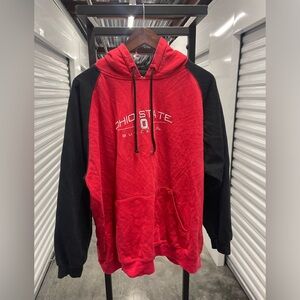 Vintage A/S Ohio State Buckeyes Hoody…XL..27x26